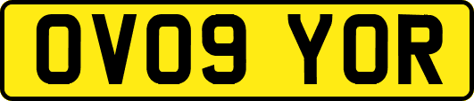 OV09YOR