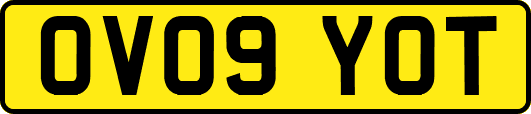 OV09YOT