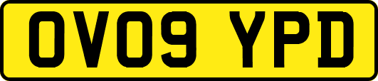 OV09YPD