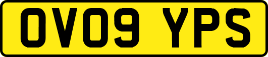 OV09YPS