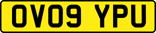 OV09YPU