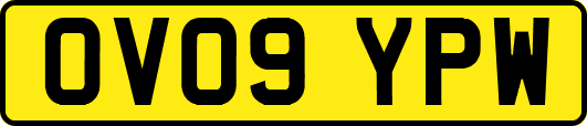 OV09YPW