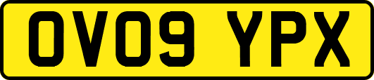 OV09YPX