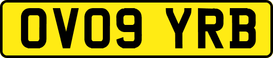 OV09YRB
