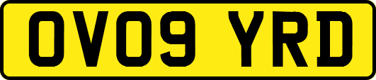 OV09YRD