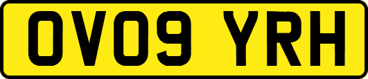 OV09YRH