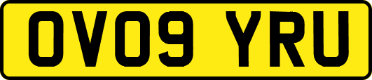 OV09YRU