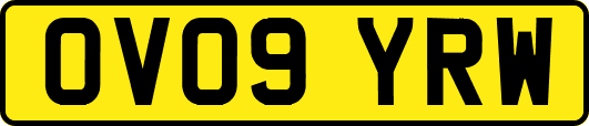 OV09YRW