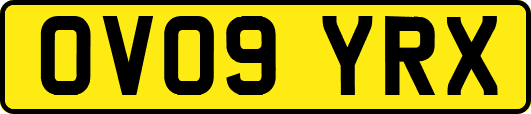 OV09YRX