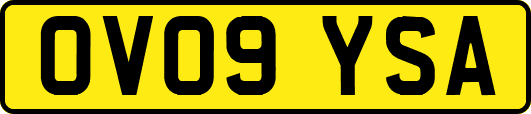 OV09YSA
