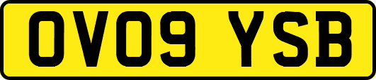 OV09YSB