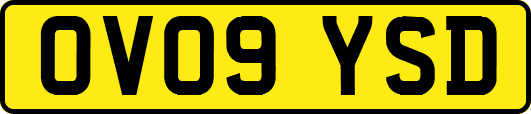 OV09YSD