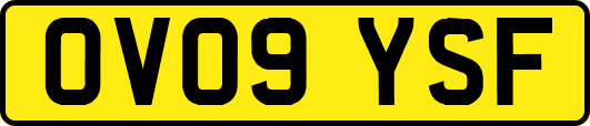 OV09YSF