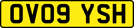 OV09YSH
