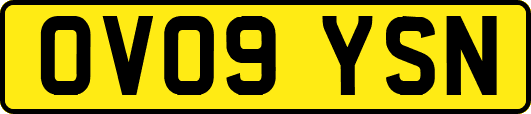 OV09YSN