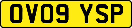 OV09YSP