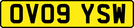 OV09YSW