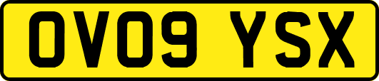 OV09YSX