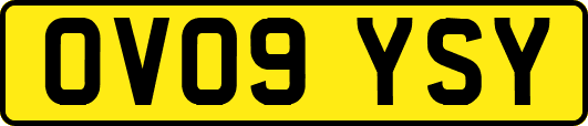 OV09YSY