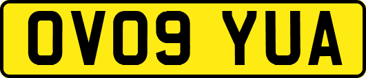 OV09YUA