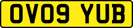 OV09YUB