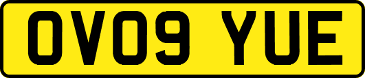 OV09YUE