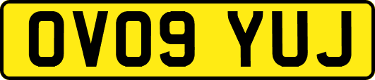 OV09YUJ