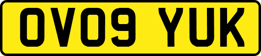 OV09YUK