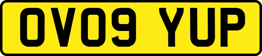 OV09YUP