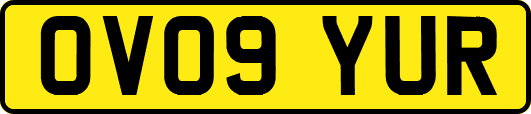 OV09YUR