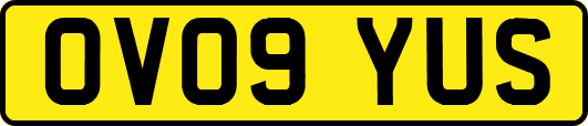 OV09YUS
