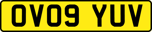 OV09YUV