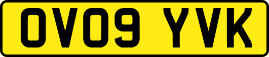 OV09YVK