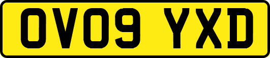 OV09YXD