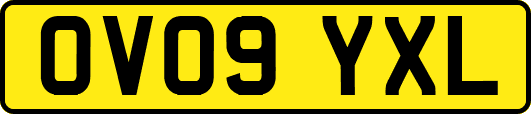 OV09YXL