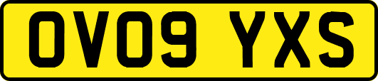 OV09YXS