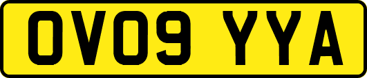 OV09YYA