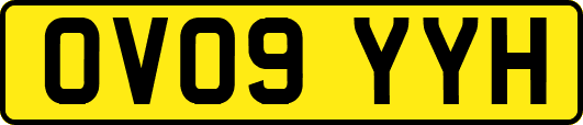 OV09YYH