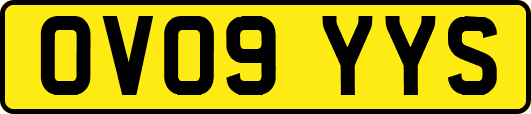 OV09YYS