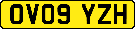 OV09YZH