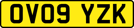 OV09YZK