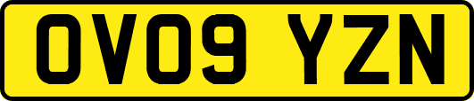 OV09YZN