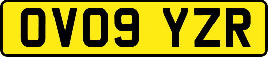 OV09YZR