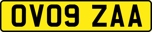 OV09ZAA