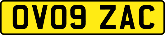 OV09ZAC