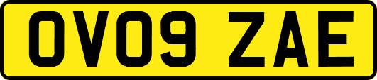 OV09ZAE