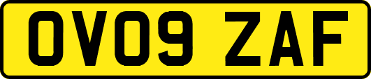 OV09ZAF