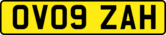 OV09ZAH