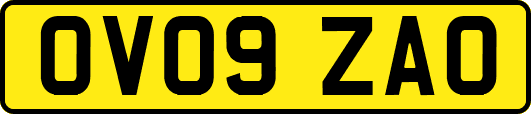 OV09ZAO