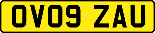 OV09ZAU
